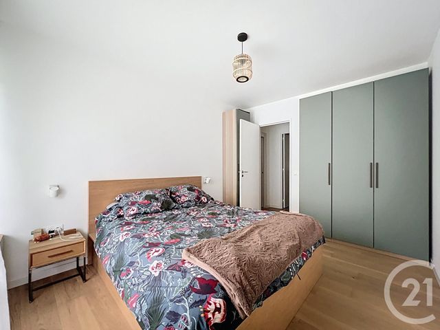 Appartement F3 à vendre - 3 pièces - 84.52 m2 - CHATOU - 78 - ILE-DE-FRANCE - Century 21 F.S.K