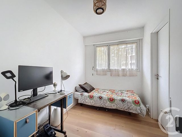 Appartement F3 à vendre - 3 pièces - 84.52 m2 - CHATOU - 78 - ILE-DE-FRANCE - Century 21 F.S.K