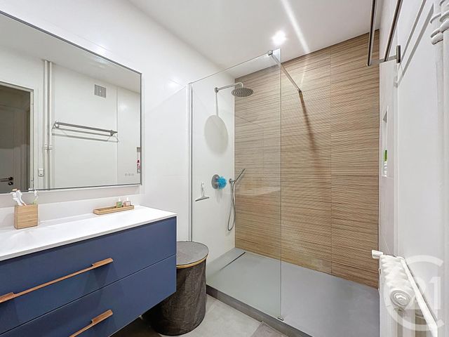 Appartement F3 à vendre - 3 pièces - 84.52 m2 - CHATOU - 78 - ILE-DE-FRANCE - Century 21 F.S.K