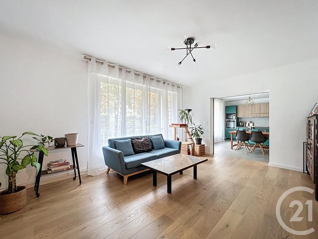 Appartement F3 à vendre - 3 pièces - 84.52 m2 - CHATOU - 78 - ILE-DE-FRANCE - Century 21 F.S.K