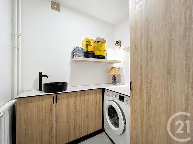 Appartement F3 à vendre - 3 pièces - 84.52 m2 - CHATOU - 78 - ILE-DE-FRANCE - Century 21 F.S.K