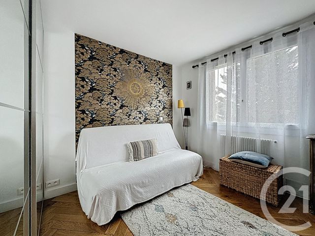 Appartement à vendre - 3 pièces - 77.1 m2 - CHATOU - 78 - ILE-DE-FRANCE - Century 21 F.S.K