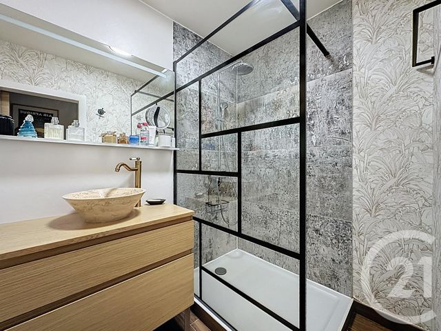 Appartement à vendre - 3 pièces - 77.1 m2 - CHATOU - 78 - ILE-DE-FRANCE - Century 21 F.S.K