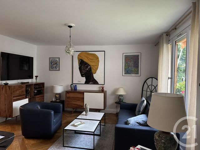 Appartement à vendre - 3 pièces - 77.1 m2 - CHATOU - 78 - ILE-DE-FRANCE - Century 21 F.S.K