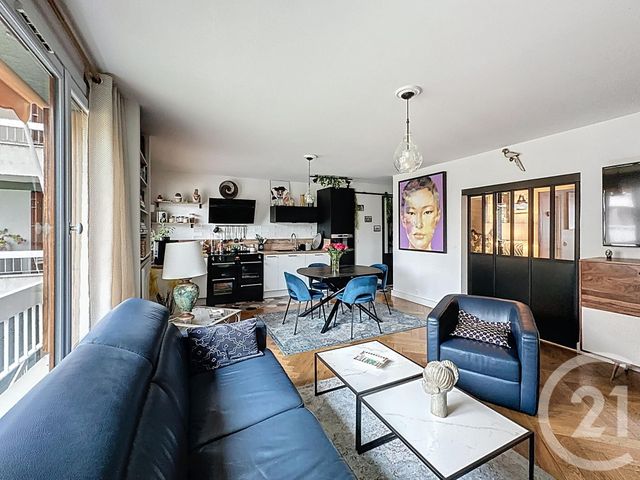 Appartement à vendre CHATOU