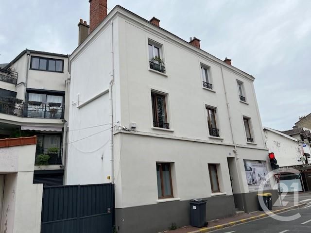 Appartement Studette à louer - 1 pièce - 10.2 m2 - CHATOU - 78 - ILE-DE-FRANCE - Century 21 F.S.K