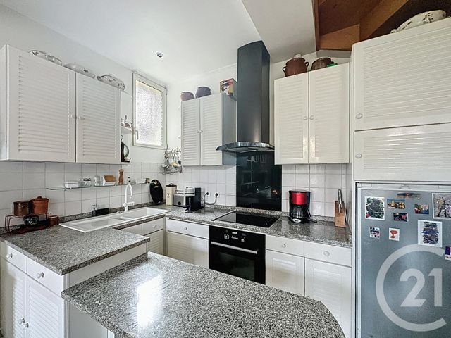 maison à vendre - 5 pièces - 98.39 m2 - CHATOU - 78 - ILE-DE-FRANCE - Century 21 F.S.K