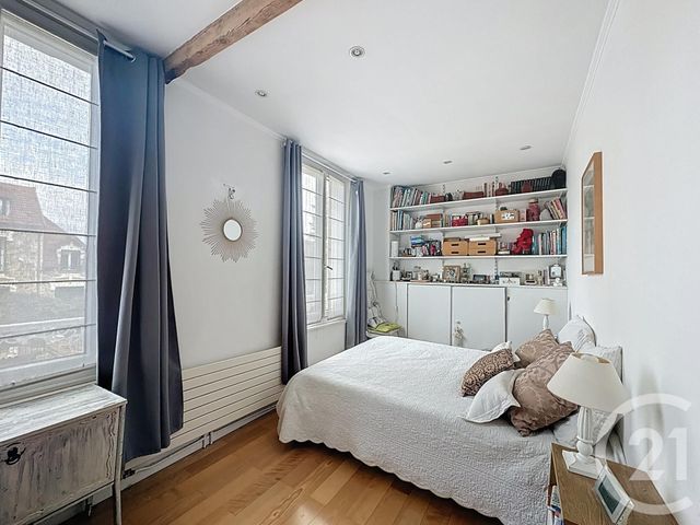 maison à vendre - 5 pièces - 98.39 m2 - CHATOU - 78 - ILE-DE-FRANCE - Century 21 F.S.K