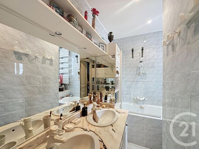 maison à vendre - 5 pièces - 98.39 m2 - CHATOU - 78 - ILE-DE-FRANCE - Century 21 F.S.K