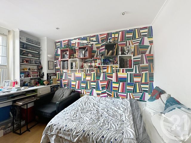 maison à vendre - 5 pièces - 98.39 m2 - CHATOU - 78 - ILE-DE-FRANCE - Century 21 F.S.K