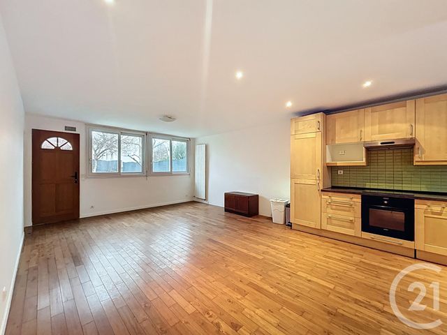 maison à vendre - 3 pièces - 56.32 m2 - CHATOU - 78 - ILE-DE-FRANCE - Century 21 F.S.K