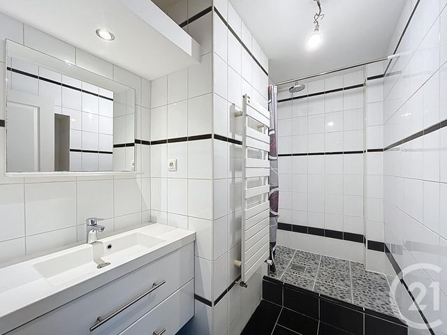 maison à vendre - 3 pièces - 56.32 m2 - CHATOU - 78 - ILE-DE-FRANCE - Century 21 F.S.K