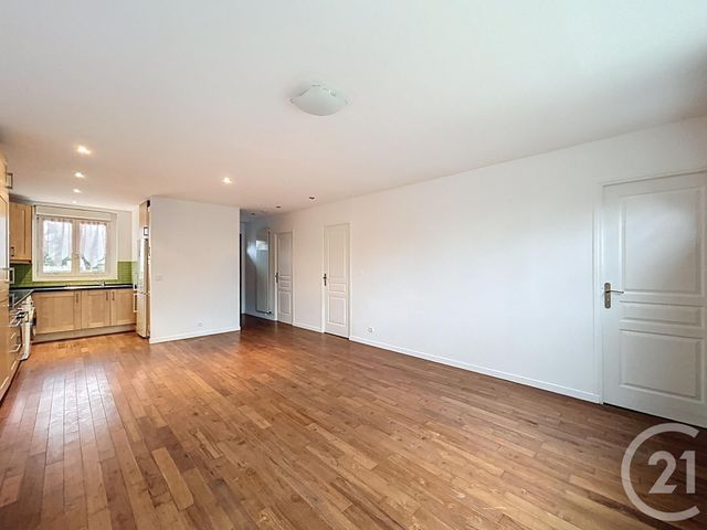 maison à vendre - 3 pièces - 56.32 m2 - CHATOU - 78 - ILE-DE-FRANCE - Century 21 F.S.K