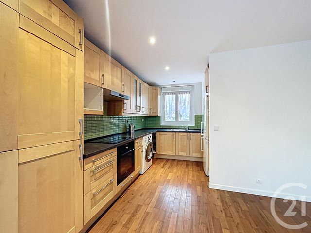 maison à vendre - 3 pièces - 56.32 m2 - CHATOU - 78 - ILE-DE-FRANCE - Century 21 F.S.K