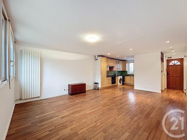 Maison à vendre CHATOU