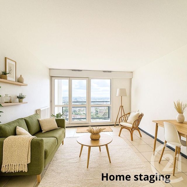 Afficher la photo en grand Appartement F1 à vendre - 1 pièce - 30.38 m2 - CHATOU - 78 - ILE-DE-FRANCE - Century 21 F.S.K