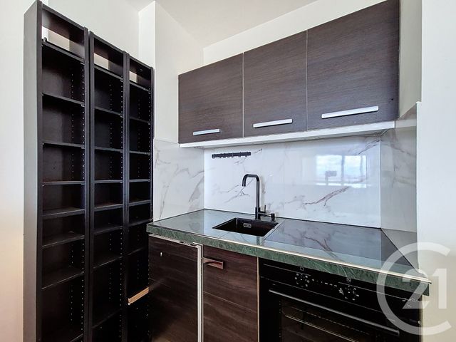 Afficher la photo en grand Appartement F1 à vendre - 1 pièce - 30.38 m2 - CHATOU - 78 - ILE-DE-FRANCE - Century 21 F.S.K