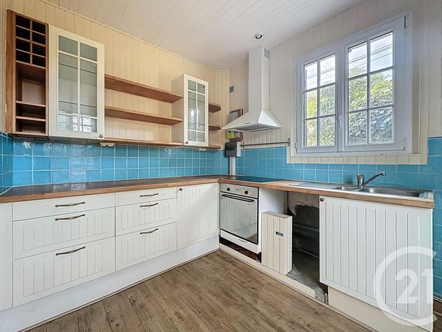 maison à vendre - 7 pièces - 148.41 m2 - CHATOU - 78 - ILE-DE-FRANCE - Century 21 F.S.K