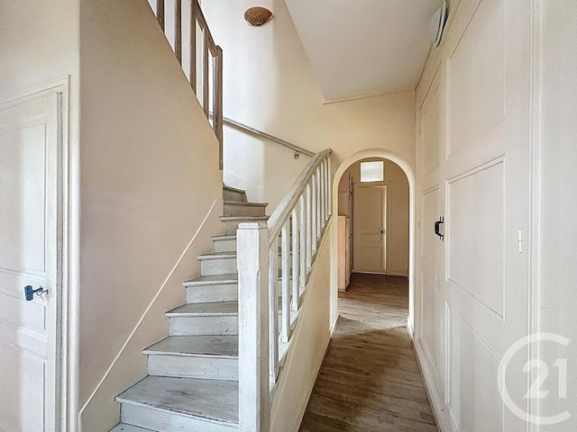 maison à vendre - 7 pièces - 148.41 m2 - CHATOU - 78 - ILE-DE-FRANCE - Century 21 F.S.K