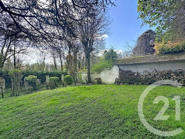 maison à vendre - 7 pièces - 148.41 m2 - CHATOU - 78 - ILE-DE-FRANCE - Century 21 F.S.K