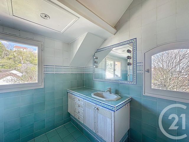 maison à vendre - 7 pièces - 148.41 m2 - CHATOU - 78 - ILE-DE-FRANCE - Century 21 F.S.K