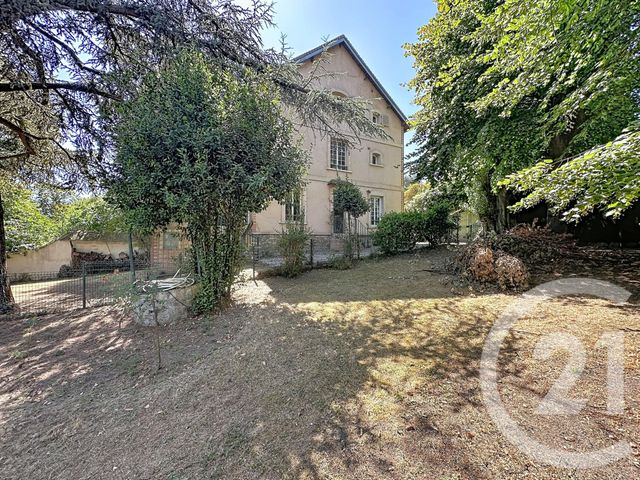 maison à vendre - 7 pièces - 148.41 m2 - CHATOU - 78 - ILE-DE-FRANCE - Century 21 F.S.K