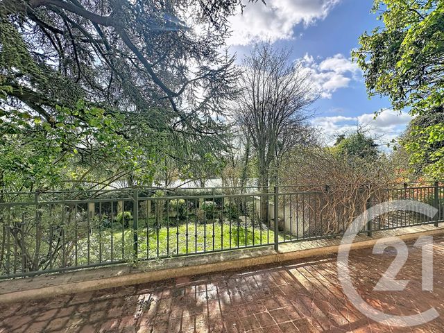 maison à vendre - 7 pièces - 148.41 m2 - CHATOU - 78 - ILE-DE-FRANCE - Century 21 F.S.K