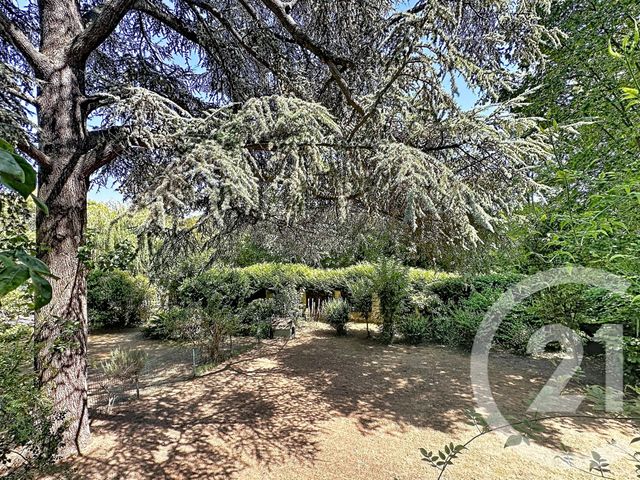 maison à vendre - 7 pièces - 148.41 m2 - CHATOU - 78 - ILE-DE-FRANCE - Century 21 F.S.K