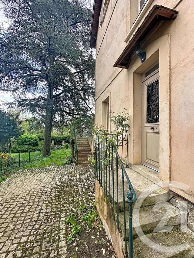 maison à vendre - 7 pièces - 148.41 m2 - CHATOU - 78 - ILE-DE-FRANCE - Century 21 F.S.K