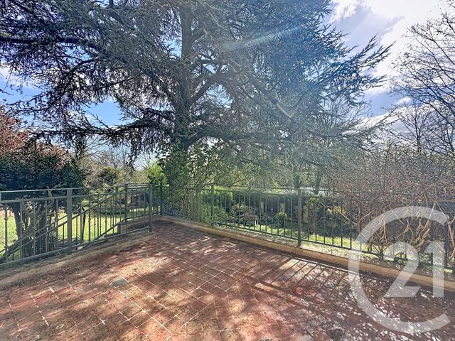 maison à vendre - 7 pièces - 148.41 m2 - CHATOU - 78 - ILE-DE-FRANCE - Century 21 F.S.K