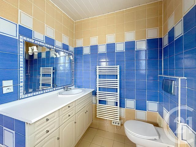 maison à vendre - 7 pièces - 148.41 m2 - CHATOU - 78 - ILE-DE-FRANCE - Century 21 F.S.K