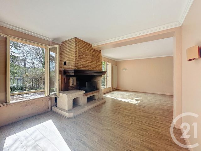 maison à vendre - 7 pièces - 148.41 m2 - CHATOU - 78 - ILE-DE-FRANCE - Century 21 F.S.K