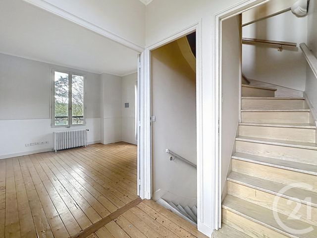 maison à vendre - 7 pièces - 148.41 m2 - CHATOU - 78 - ILE-DE-FRANCE - Century 21 F.S.K