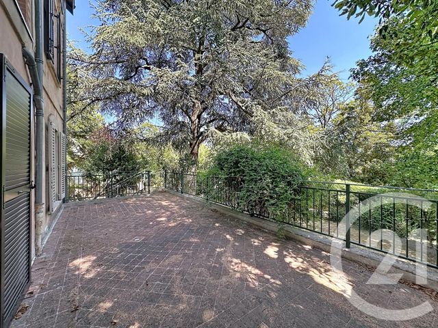 maison à vendre - 7 pièces - 148.41 m2 - CHATOU - 78 - ILE-DE-FRANCE - Century 21 F.S.K