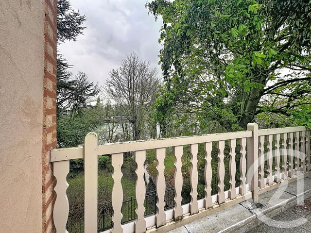 maison à vendre - 7 pièces - 148.41 m2 - CHATOU - 78 - ILE-DE-FRANCE - Century 21 F.S.K