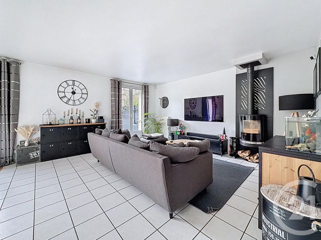 maison à vendre - 7 pièces - 146.16 m2 - MONTESSON - 78 - ILE-DE-FRANCE - Century 21 F.S.K