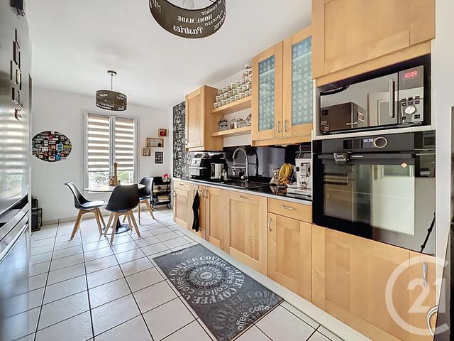 maison à vendre - 7 pièces - 146.16 m2 - MONTESSON - 78 - ILE-DE-FRANCE - Century 21 F.S.K