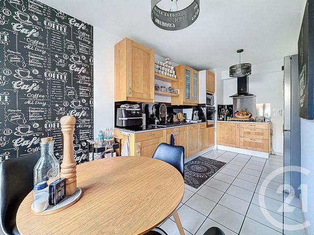 maison à vendre - 7 pièces - 146.16 m2 - MONTESSON - 78 - ILE-DE-FRANCE - Century 21 F.S.K