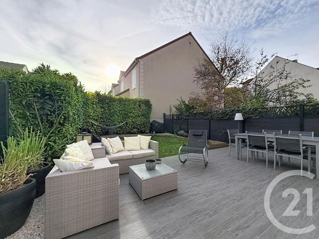 maison à vendre - 7 pièces - 146.16 m2 - MONTESSON - 78 - ILE-DE-FRANCE - Century 21 F.S.K