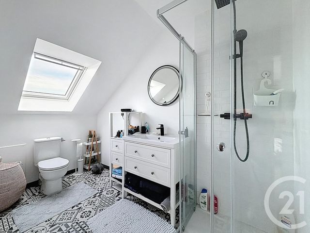 maison à vendre - 7 pièces - 146.16 m2 - MONTESSON - 78 - ILE-DE-FRANCE - Century 21 F.S.K