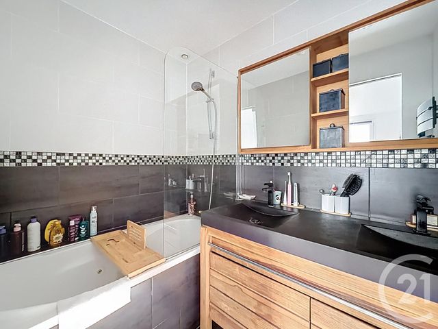 maison à vendre - 7 pièces - 146.16 m2 - MONTESSON - 78 - ILE-DE-FRANCE - Century 21 F.S.K