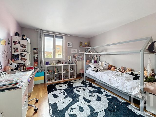 maison à vendre - 7 pièces - 146.16 m2 - MONTESSON - 78 - ILE-DE-FRANCE - Century 21 F.S.K