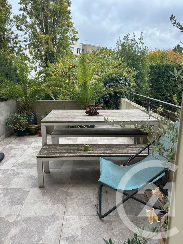 maison à vendre - 5 pièces - 86.2 m2 - CHATOU - 78 - ILE-DE-FRANCE - Century 21 F.S.K