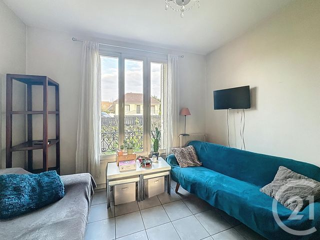 maison à vendre - 5 pièces - 86.2 m2 - CHATOU - 78 - ILE-DE-FRANCE - Century 21 F.S.K