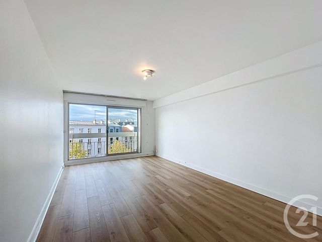 Appartement F2 à louer - 2 pièces - 62.74 m2 - CHATOU - 78 - ILE-DE-FRANCE - Century 21 F.S.K