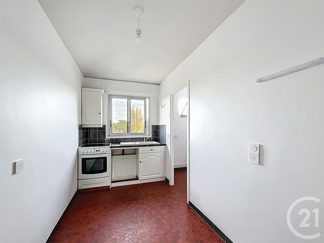Appartement F2 à louer - 2 pièces - 62.74 m2 - CHATOU - 78 - ILE-DE-FRANCE - Century 21 F.S.K