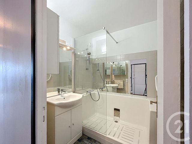 Appartement F2 à louer - 2 pièces - 62.74 m2 - CHATOU - 78 - ILE-DE-FRANCE - Century 21 F.S.K