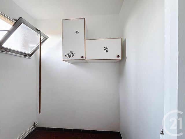 Appartement F2 à louer - 2 pièces - 62.74 m2 - CHATOU - 78 - ILE-DE-FRANCE - Century 21 F.S.K