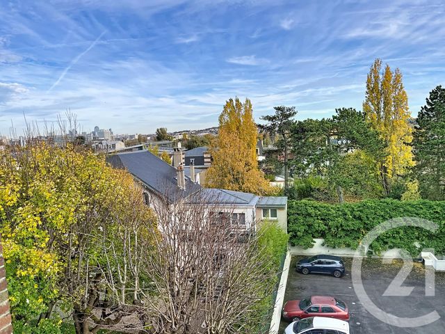 Appartement F2 à louer - 2 pièces - 62.74 m2 - CHATOU - 78 - ILE-DE-FRANCE - Century 21 F.S.K