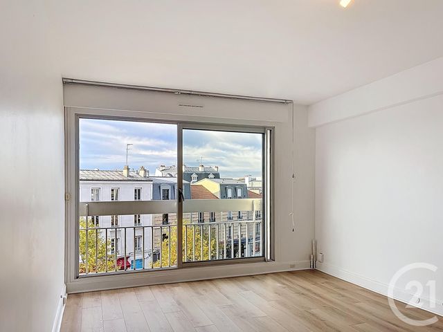 Appartement F2 à louer - 2 pièces - 62.74 m2 - CHATOU - 78 - ILE-DE-FRANCE - Century 21 F.S.K